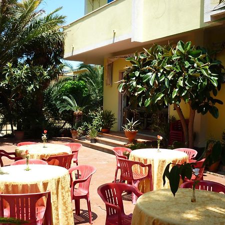 Hotel Alexander Santa Domenica  Zewnętrze zdjęcie