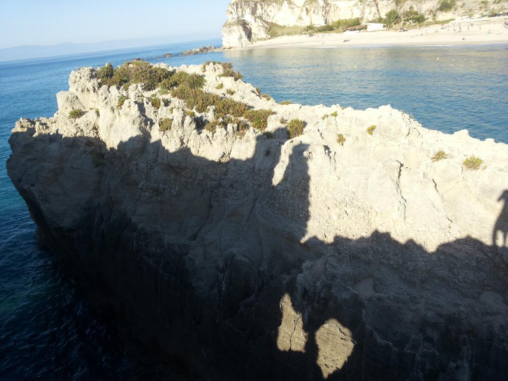 Hotel Alexander Tropea Zewnętrze zdjęcie