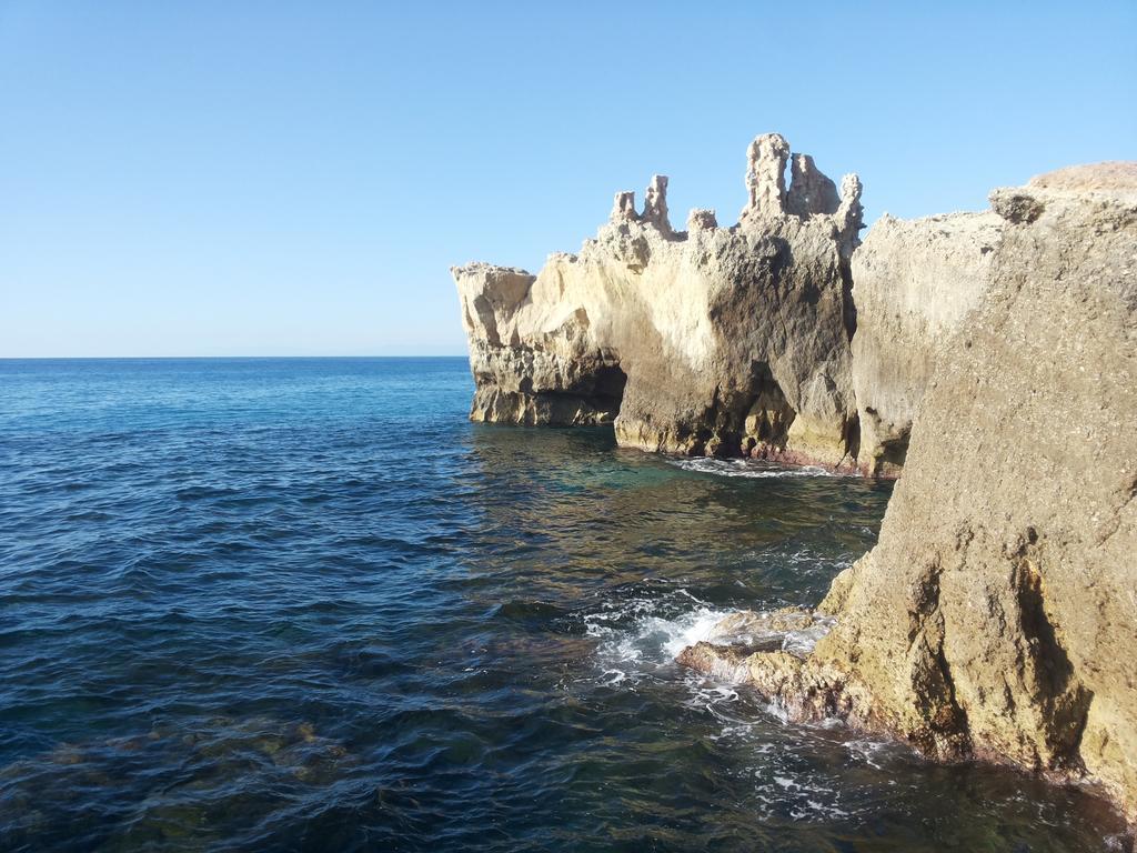 Hotel Alexander Tropea Zewnętrze zdjęcie