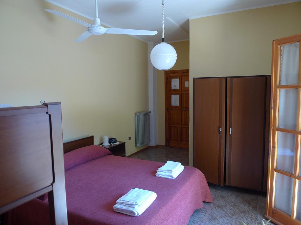 Hotel Alexander Santa Domenica  Zewnętrze zdjęcie