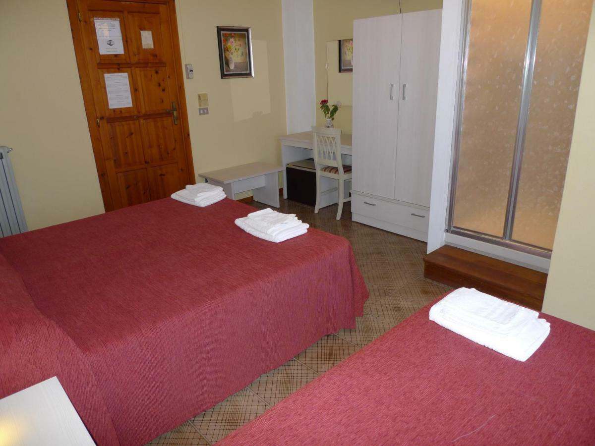 Hotel Alexander Santa Domenica  Zewnętrze zdjęcie