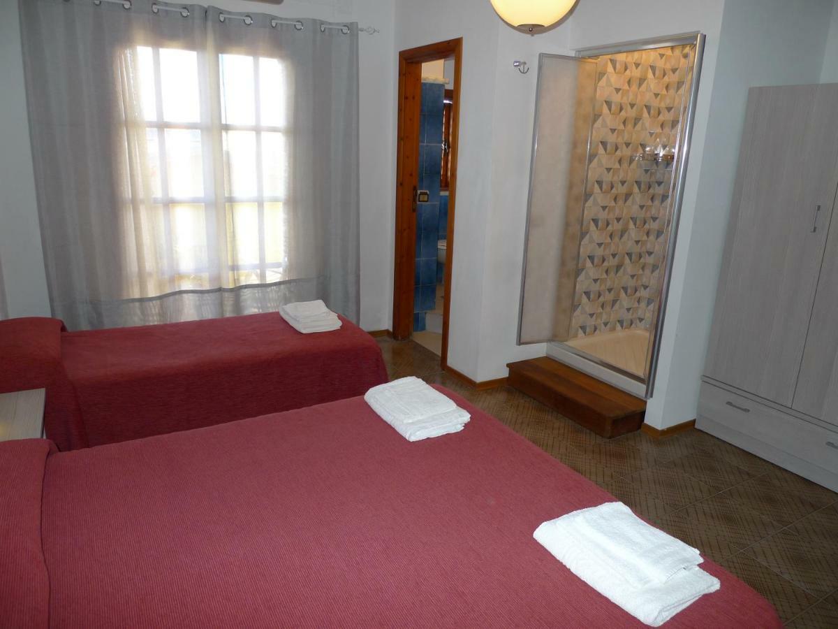 Hotel Alexander Santa Domenica  Zewnętrze zdjęcie