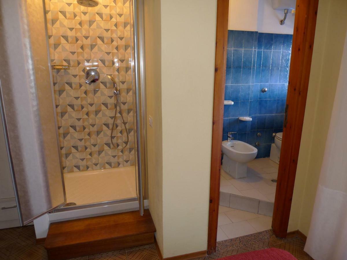 Hotel Alexander Santa Domenica  Zewnętrze zdjęcie